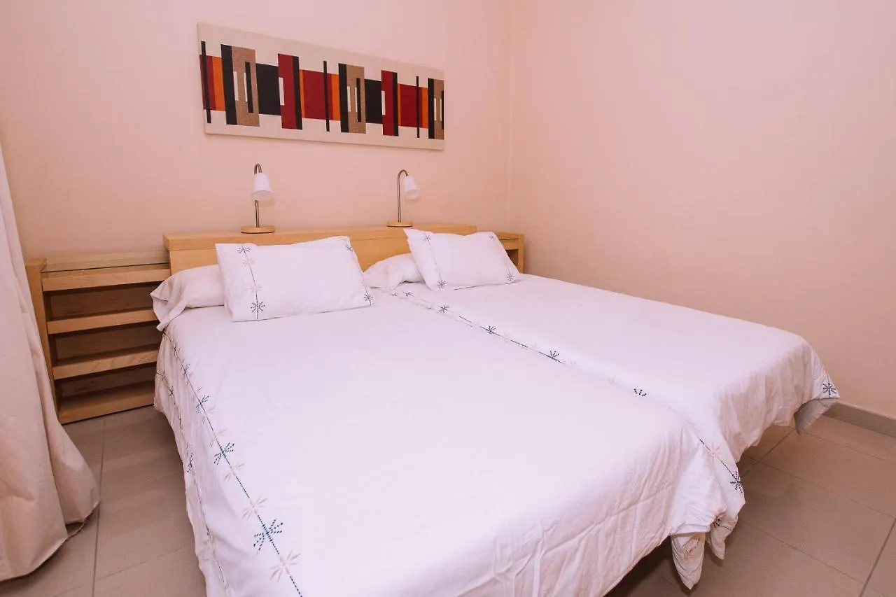 Ferienwohnung Flatguest Tabaibas Puerto del Carmen