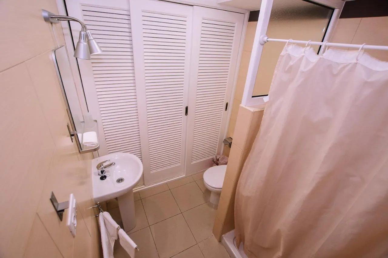 Flatguest Tabaibas Daire Puerto del Carmen