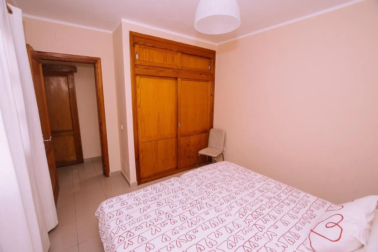 Flatguest Tabaibas Daire Puerto del Carmen