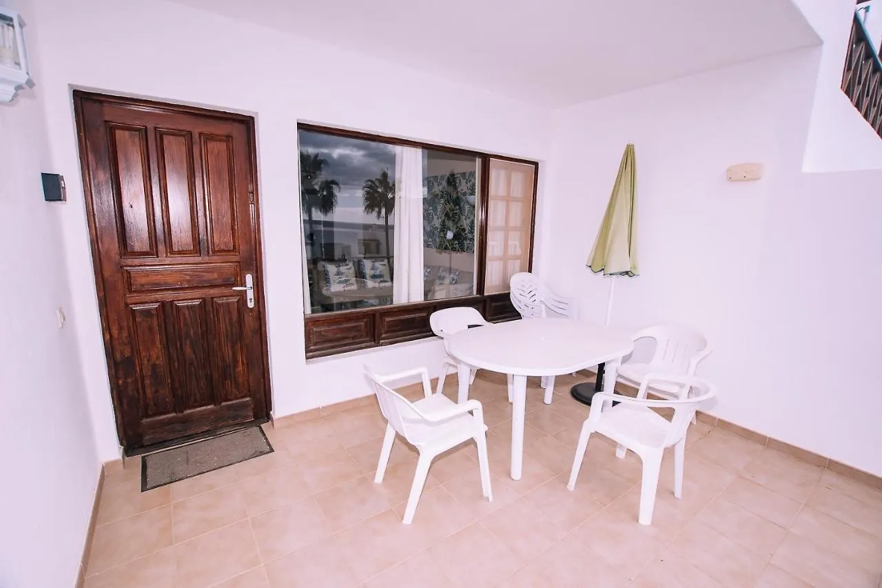 Ferienwohnung Flatguest Tabaibas Puerto del Carmen
