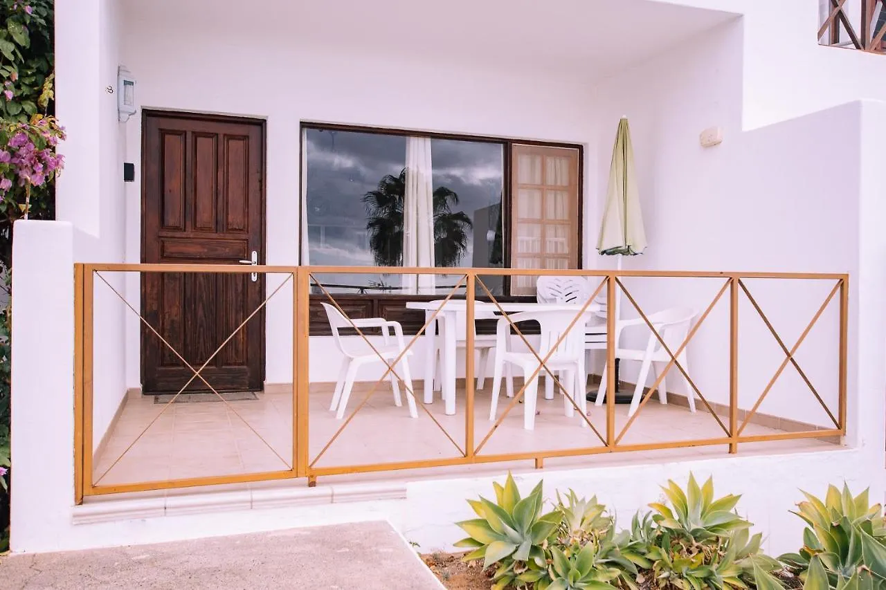 Flatguest Tabaibas Daire Puerto del Carmen  0*, Puerto del Carmen (Lanzarote) İspanya
