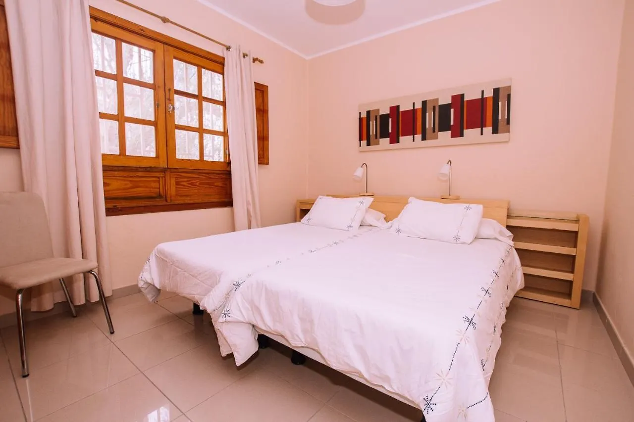 Apartamento Flatguest Tabaibas Puerto del Carmen
