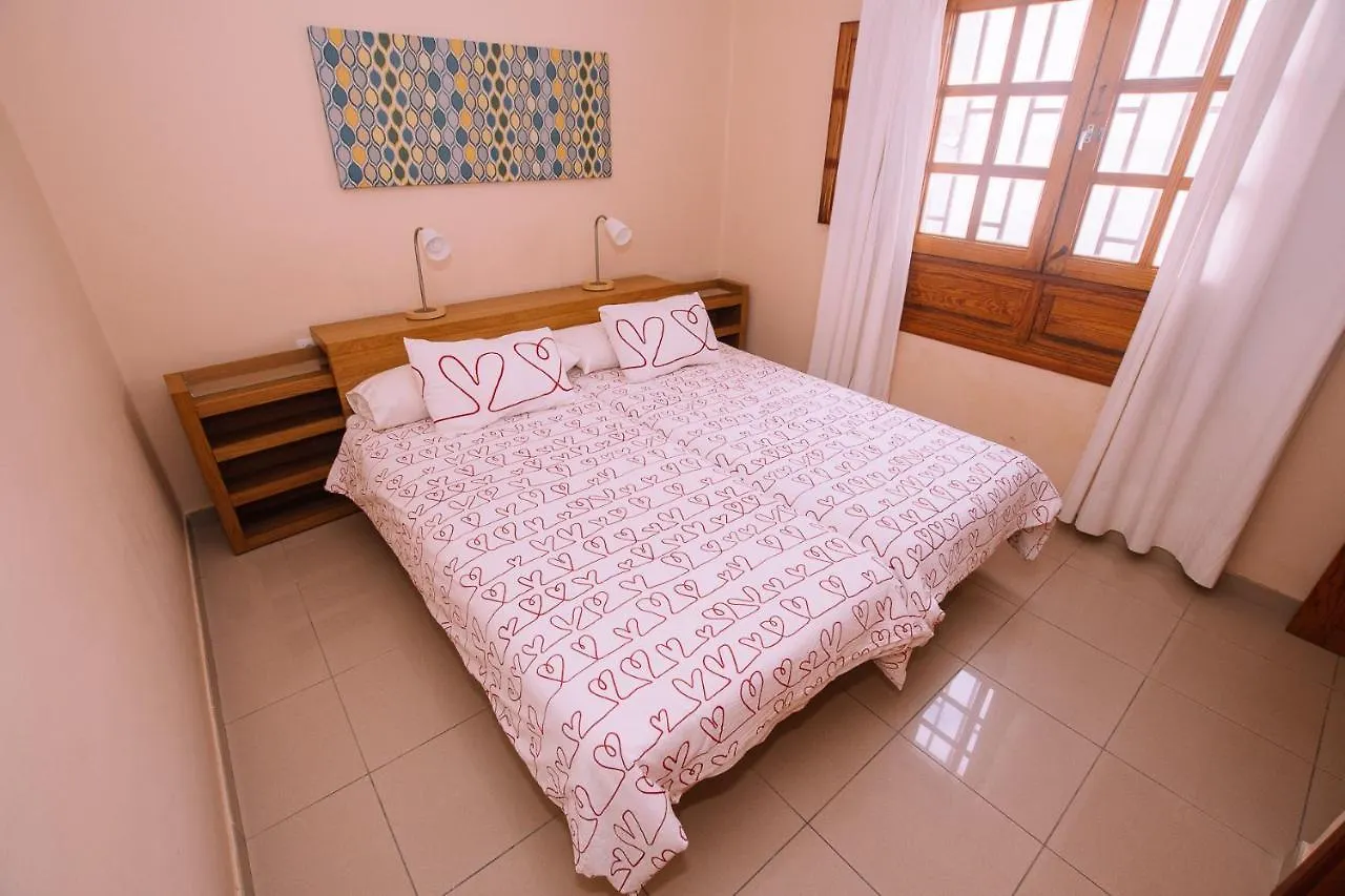 Apartamento Flatguest Tabaibas Puerto del Carmen