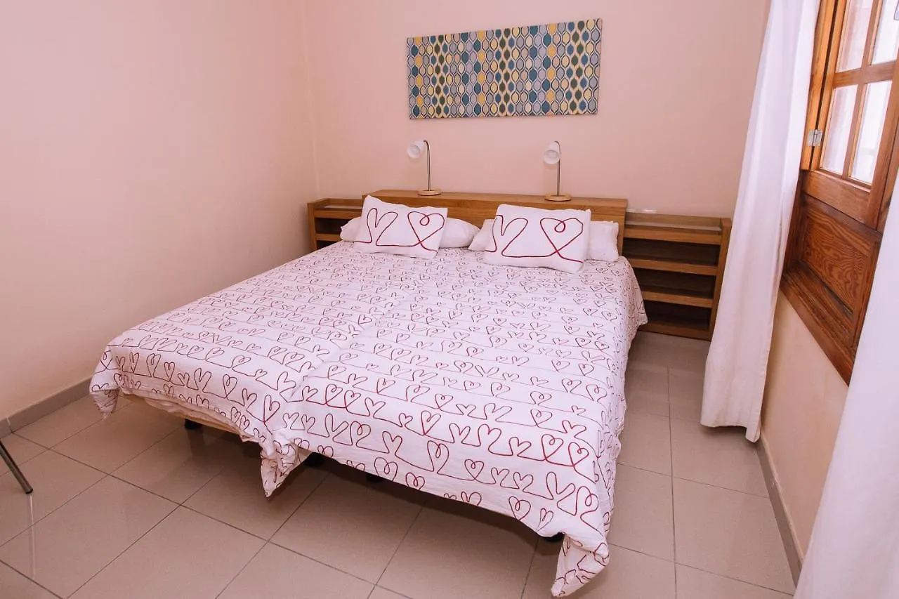 Apartamento Flatguest Tabaibas Puerto del Carmen  España