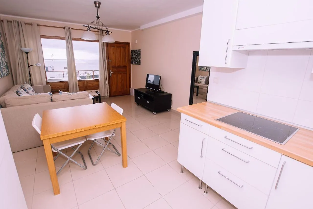 Apartamento Flatguest Tabaibas Puerto del Carmen  España