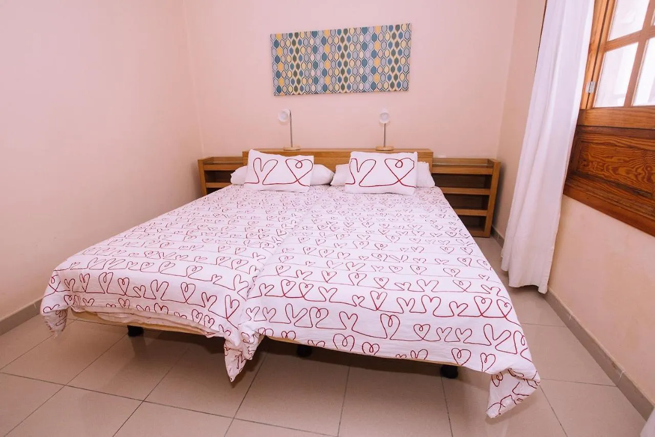 Apartamento Flatguest Tabaibas Puerto del Carmen  0*, Puerto del Carmen (Lanzarote) España