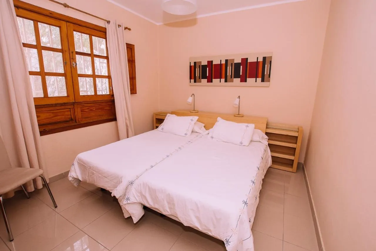 Apartamento Flatguest Tabaibas Puerto del Carmen