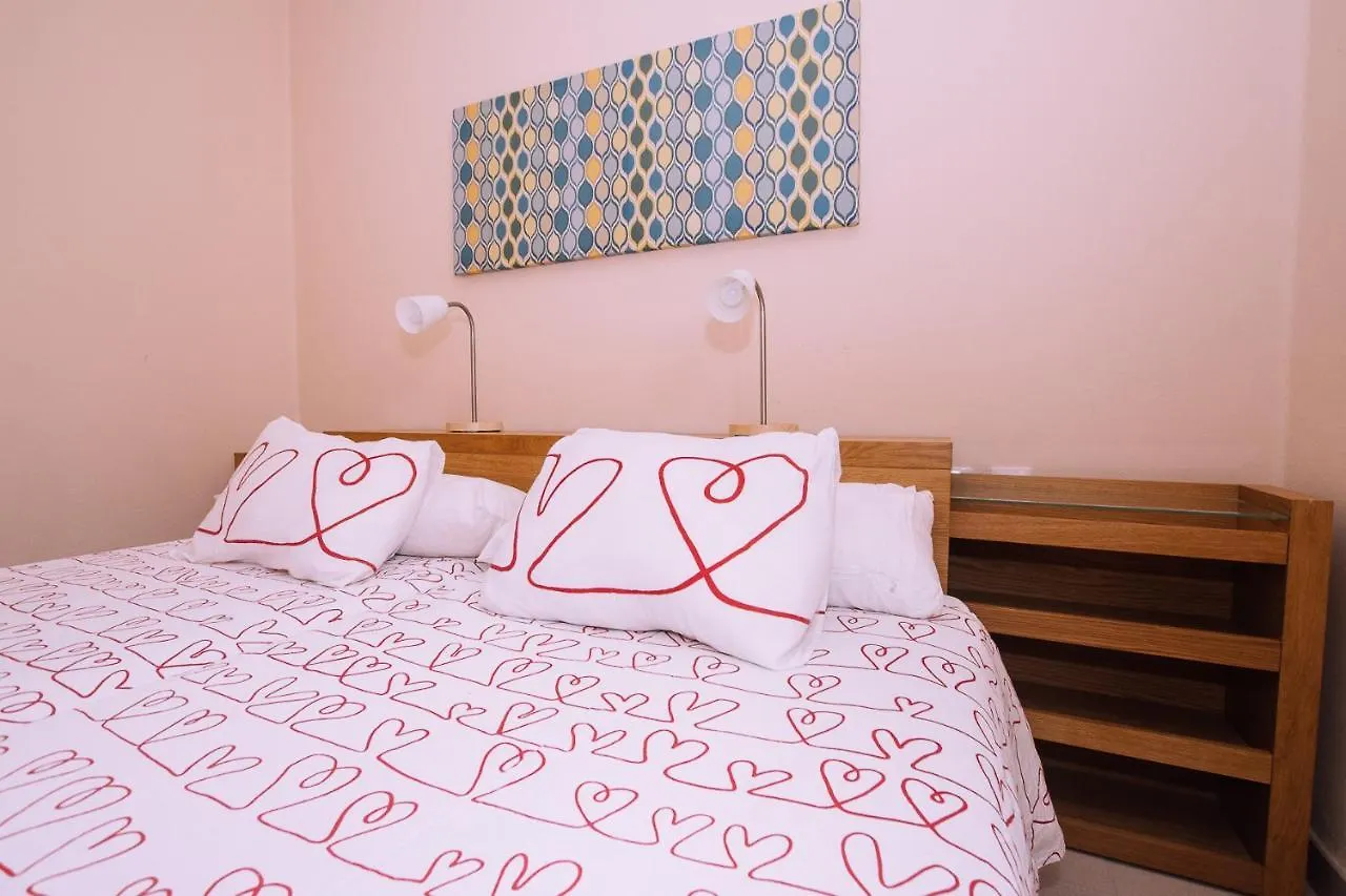 Apartamento Flatguest Tabaibas Puerto del Carmen   Puerto del Carmen (Lanzarote)