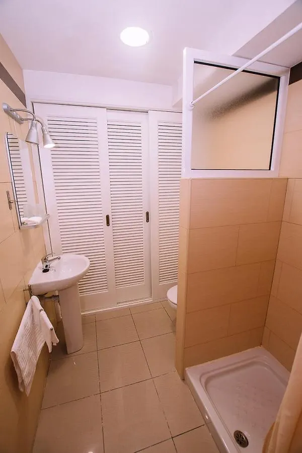 Apartamento Flatguest Tabaibas Puerto del Carmen