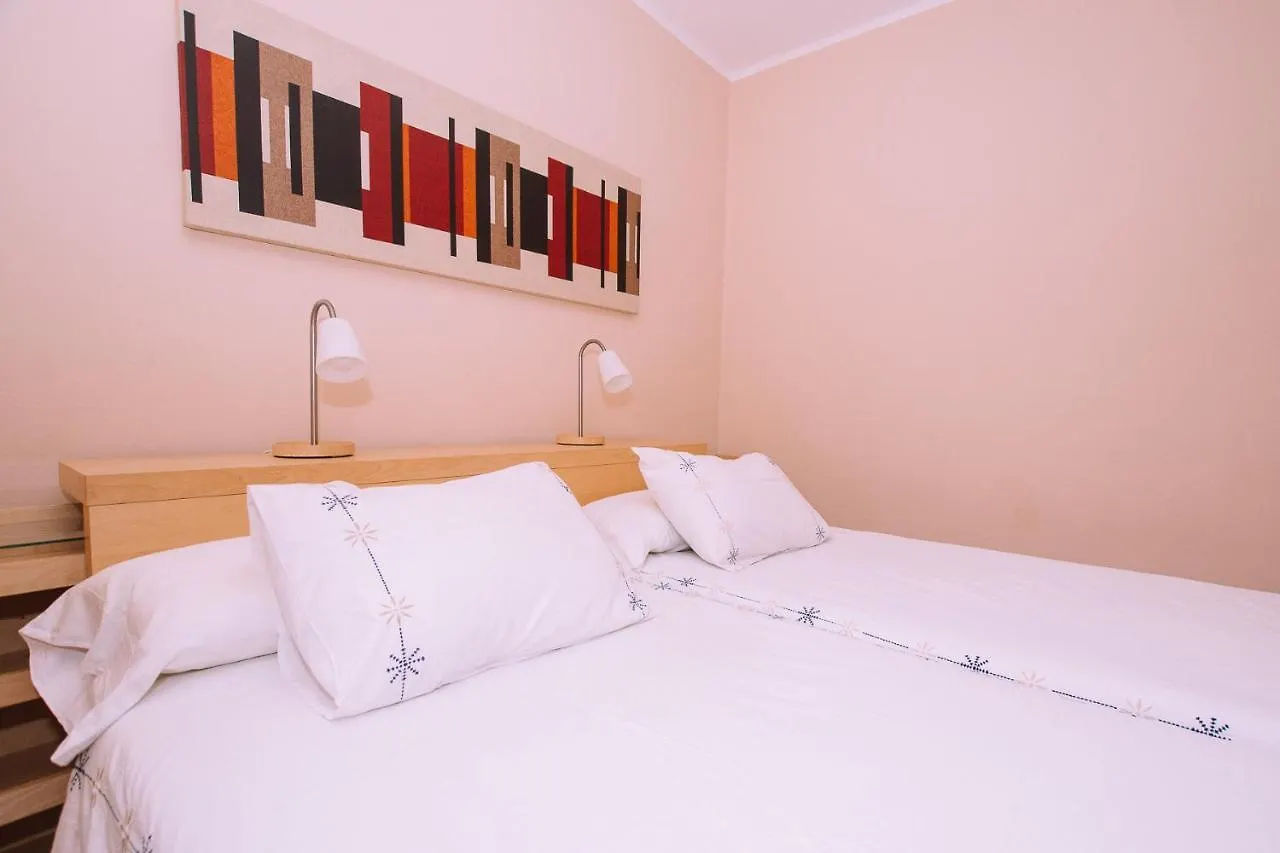 Apartamento Flatguest Tabaibas Puerto del Carmen  Puerto del Carmen (Lanzarote)
