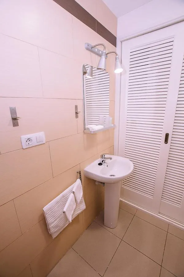Apartamento Flatguest Tabaibas Puerto del Carmen  0*, Puerto del Carmen (Lanzarote)
