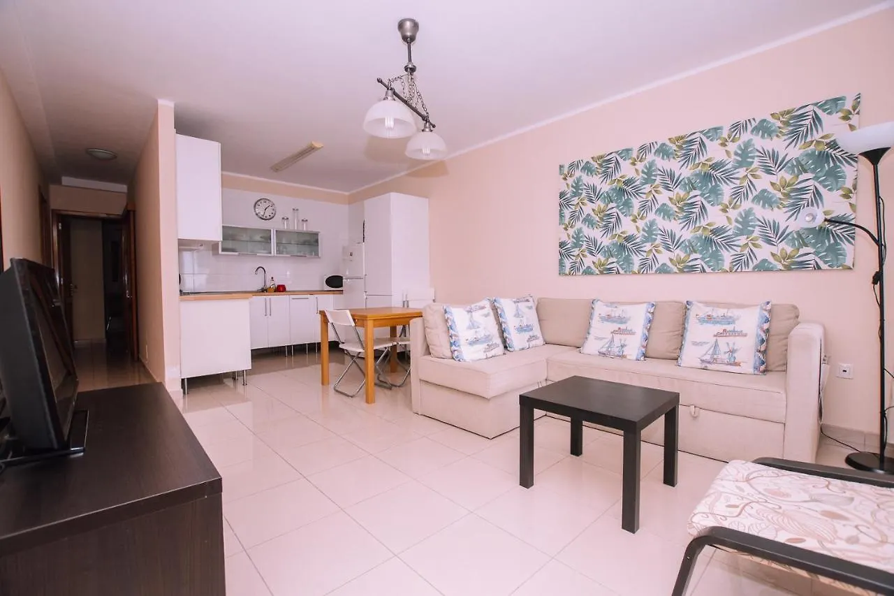 Apartamento Flatguest Tabaibas Puerto del Carmen