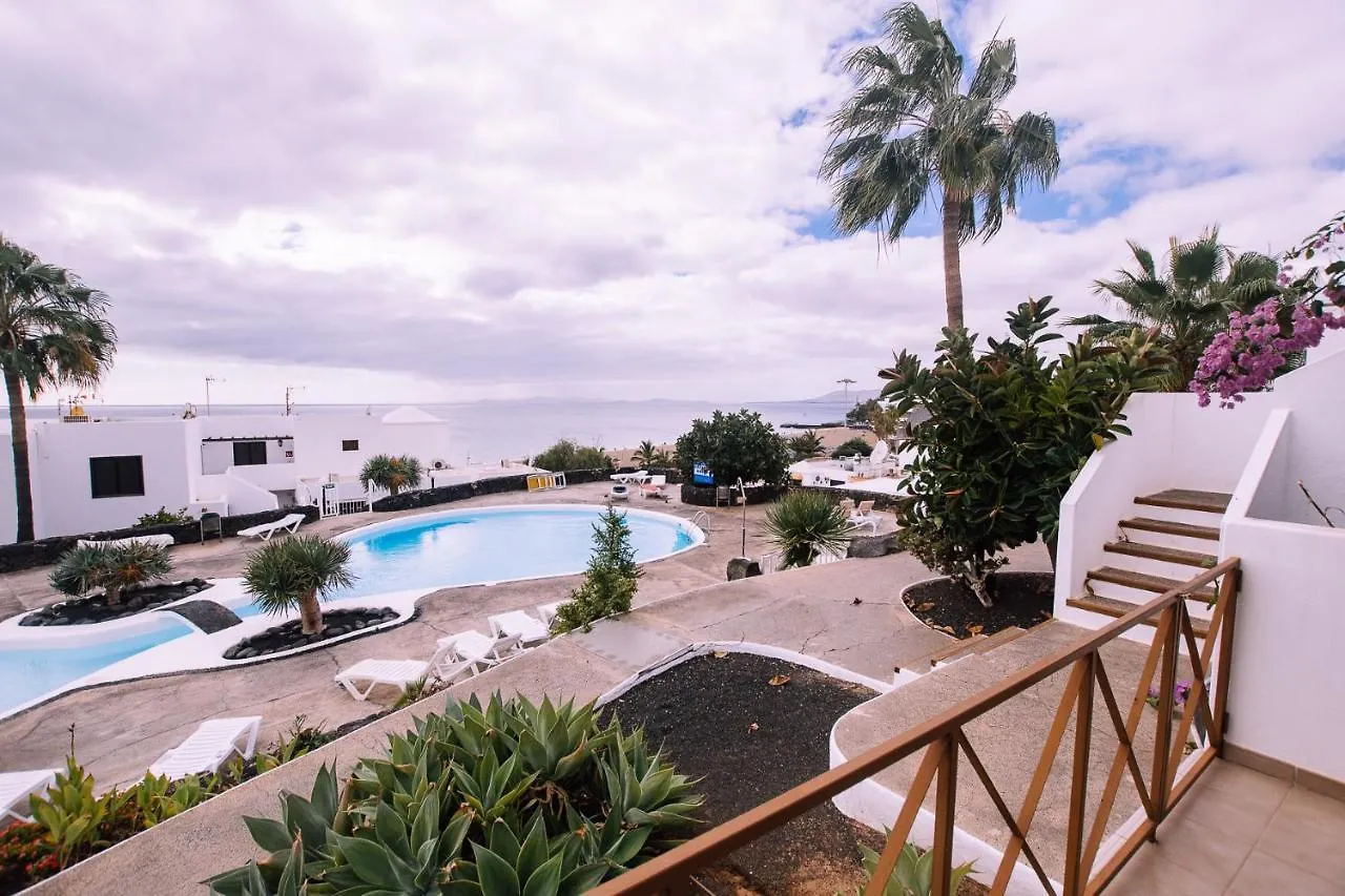 Apartamento Flatguest Tabaibas Puerto del Carmen