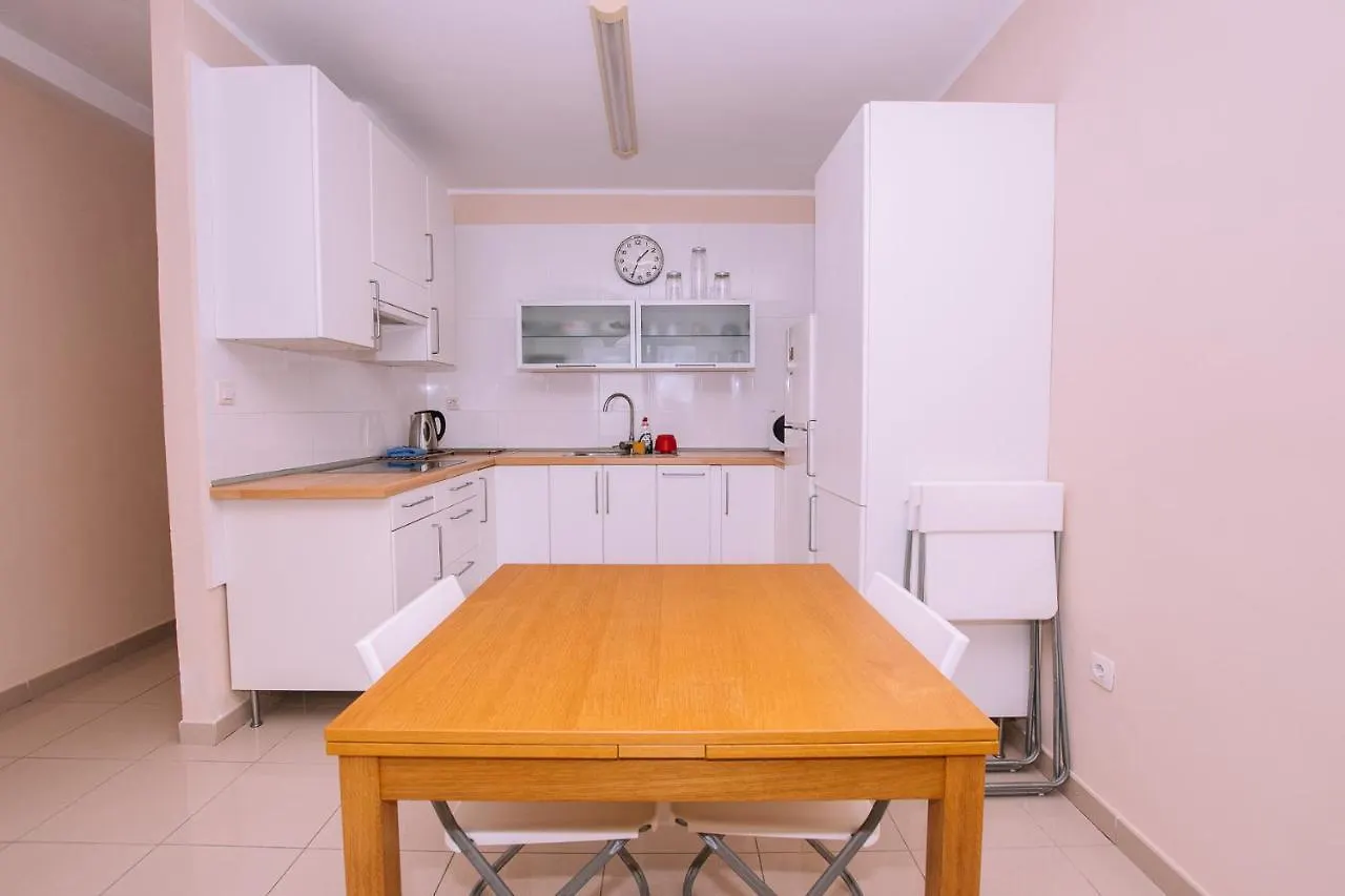 Apartamento Flatguest Tabaibas Puerto del Carmen