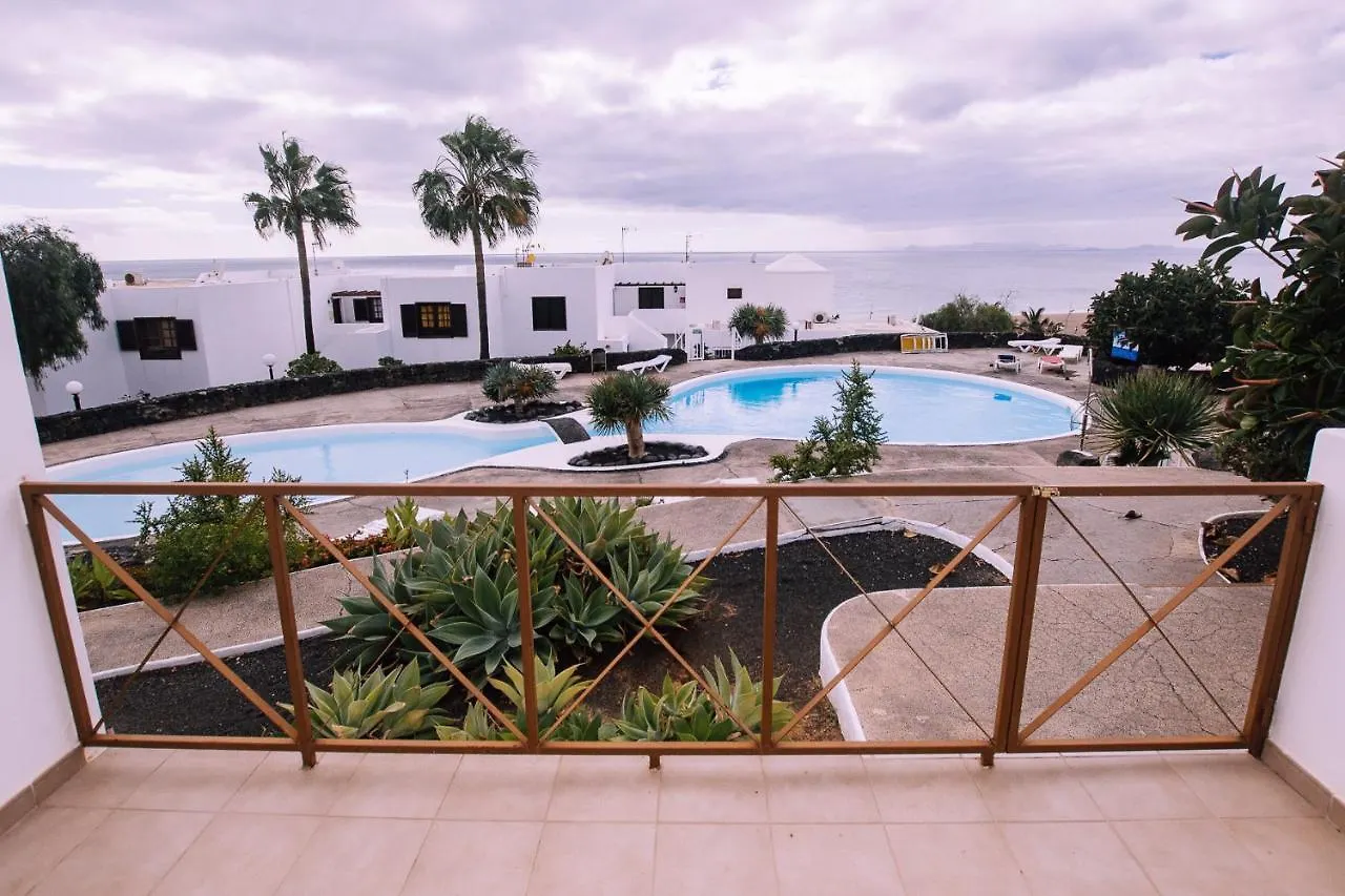 Apartamento Flatguest Tabaibas Puerto del Carmen  Puerto del Carmen (Lanzarote)