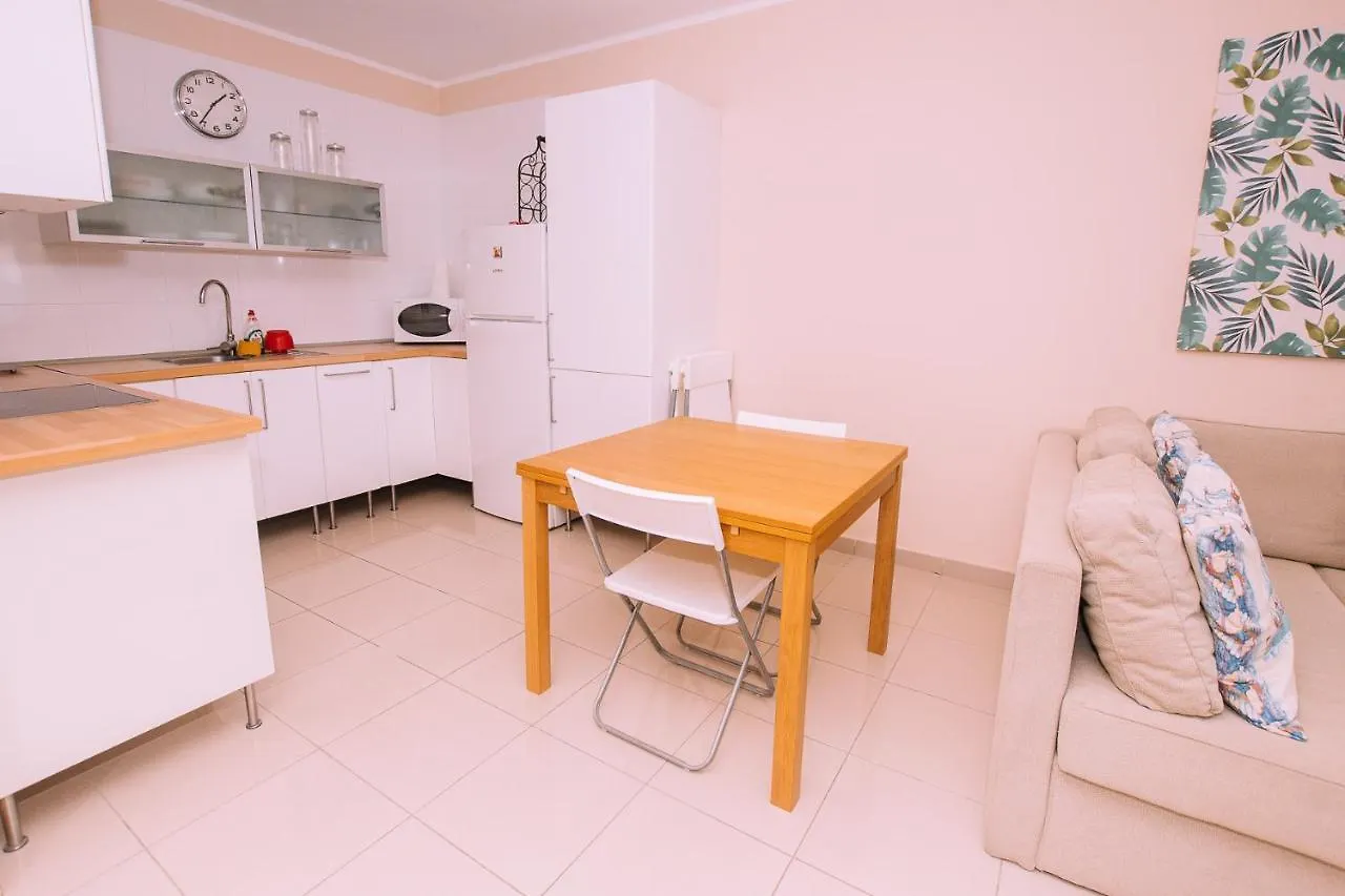 Apartamento Flatguest Tabaibas Puerto del Carmen
